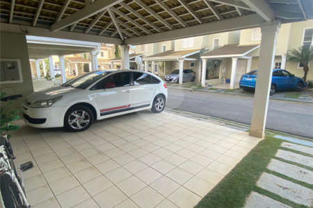 Casa de Vila à venda com 3 suítes em Parque Campolim, Sorocaba, SP