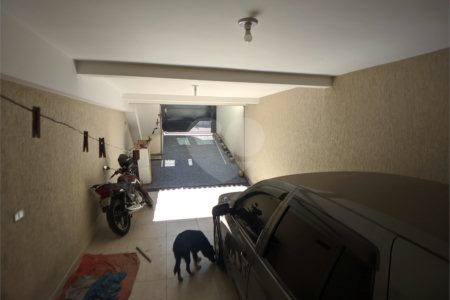 Sobrado à venda com 3 quartos, sendo 1 suíte, em Vila Mazzei, São Paulo, SP