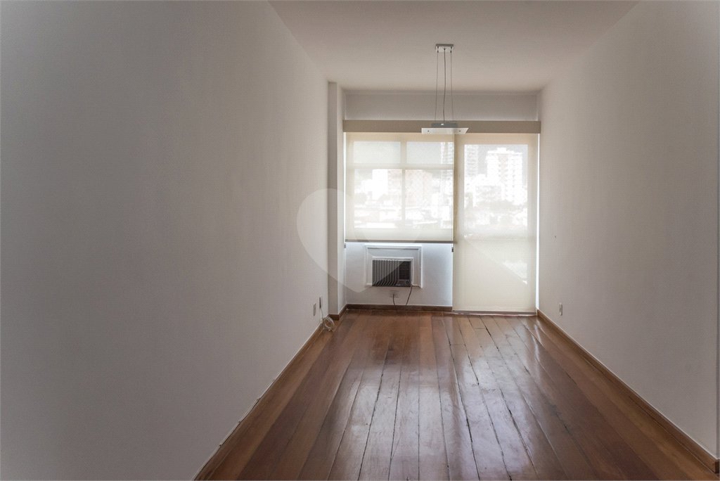 Apartamento à venda com 3 quartos, sendo 1 suíte, em Tijuca, Rio de Janeiro, RJ