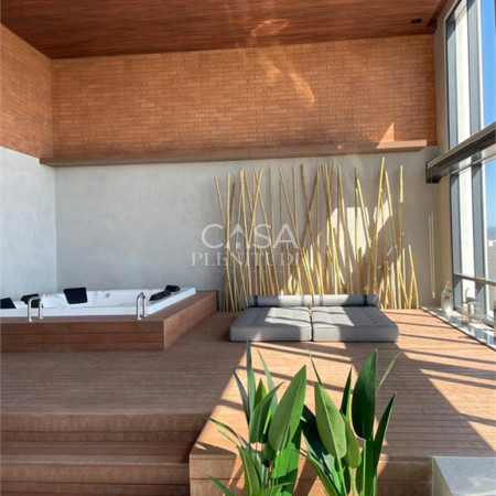 Apartamento à venda com 3 suítes em Jardim Faculdade, Sorocaba, SP