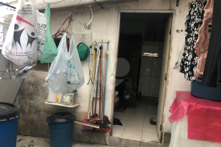 Casa Térrea à venda com 2 quartos em Casa Verde, São Paulo, SP