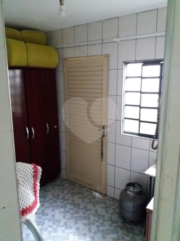 Sobrado à venda com 3 quartos, sendo 1 suíte, em Jardim Maria Duarte, São Paulo, SP