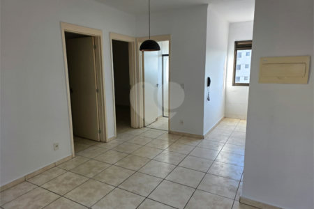 Apartamento à venda com 2 quartos em Jardim Residencial Paraíso, Araraquara, SP