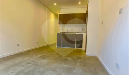 Kitnet para alugar com 1 quarto em Jardim Califórnia, Indaiatuba, SP
