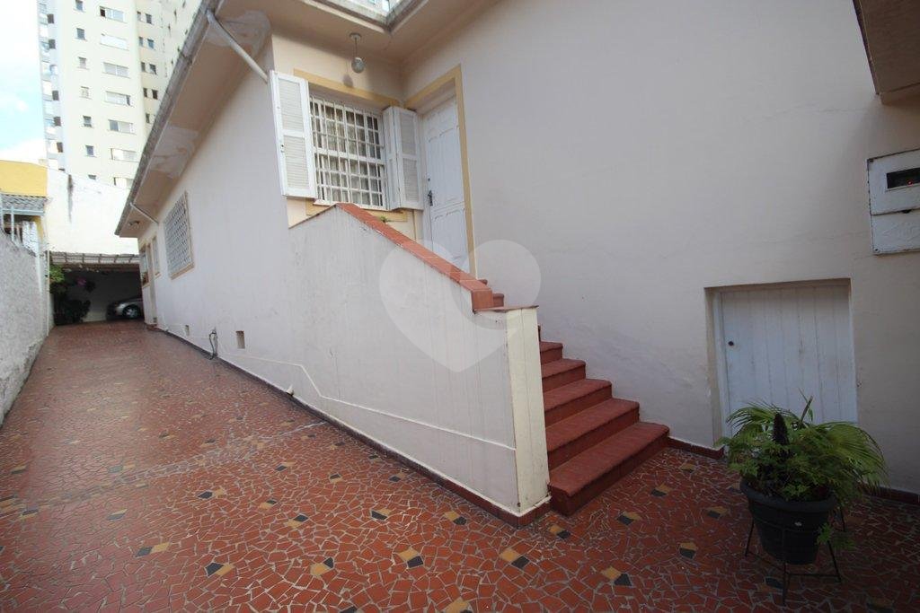 Casa à venda com 2 quartos em Perdizes, São Paulo, SP