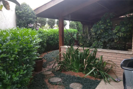 Casa Térrea à venda com 3 suítes em Super Quadra Morumbi, São Paulo, SP