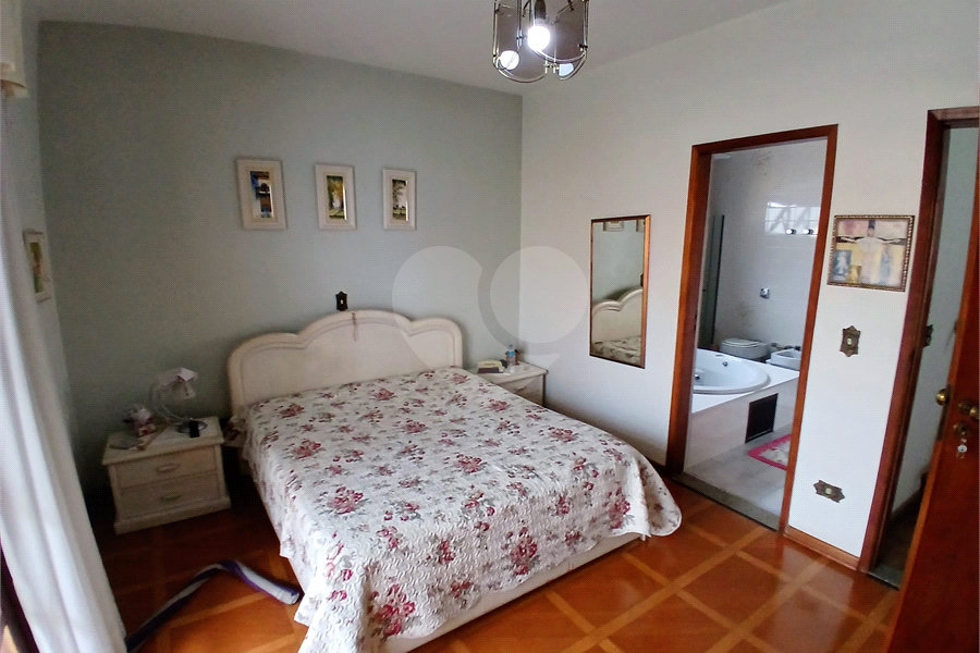 Sobrado à venda com 3 quartos, sendo 2 suítes, em Jardim Franca, São Paulo, SP