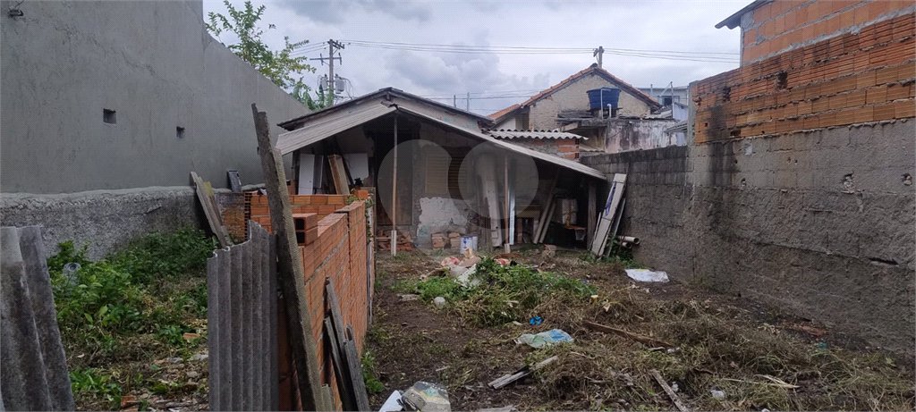 Terreno à venda em Jaçanã, São Paulo, SP