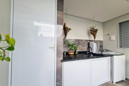 Casa à venda com 3 quartos, sendo 1 suíte, no condomínio Horto Florestal Iii, Sorocaba - SP