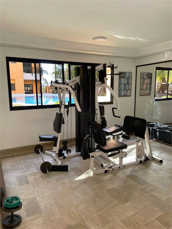Apartamento à venda com 4 quartos, sendo 2 suítes,  em Jardim Ampliação, São Paulo, SP