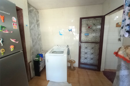 Casa à venda com 4 quartos em Campo Grande, Rio de Janeiro, RJ