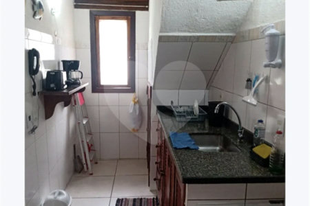 Casa em condomínio à venda com 2 quartos em Geribá, Armação dos Búzios, RJ