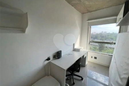 Apartamento à venda com 1 quarto em Vila Leopoldina, São Paulo, SP