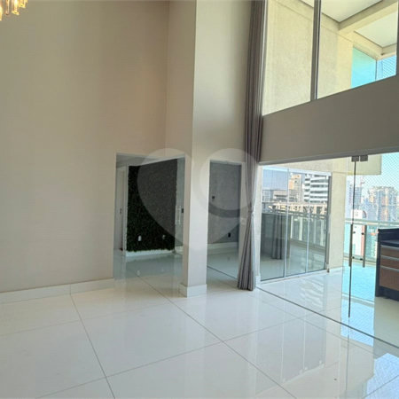 Apartamento à venda com 2 suítes em Cidade Monções, São Paulo, SP