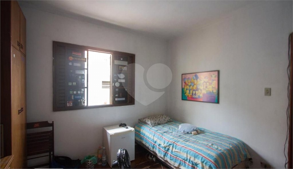 Sobrado à venda com 5 quartos em Parque Colonial, São Paulo, SP