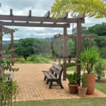 Terreno à venda no condomínio Jardim Primavera, Louveira - SP