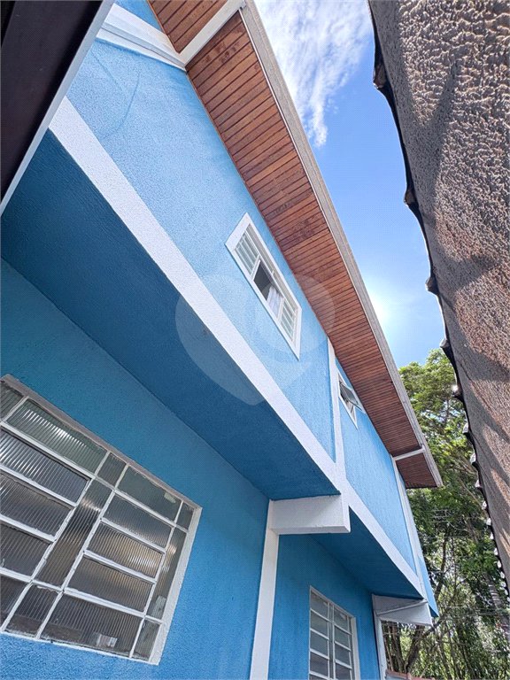 Casa à venda com 3 quartos, sendo 1 suíte, em Bosque dos Eucaliptos, São José dos Campos, SP