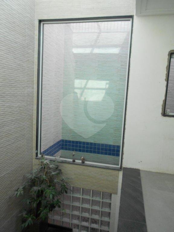 Sobrado à venda com 3 suítes em Vila Gustavo, São Paulo, SP