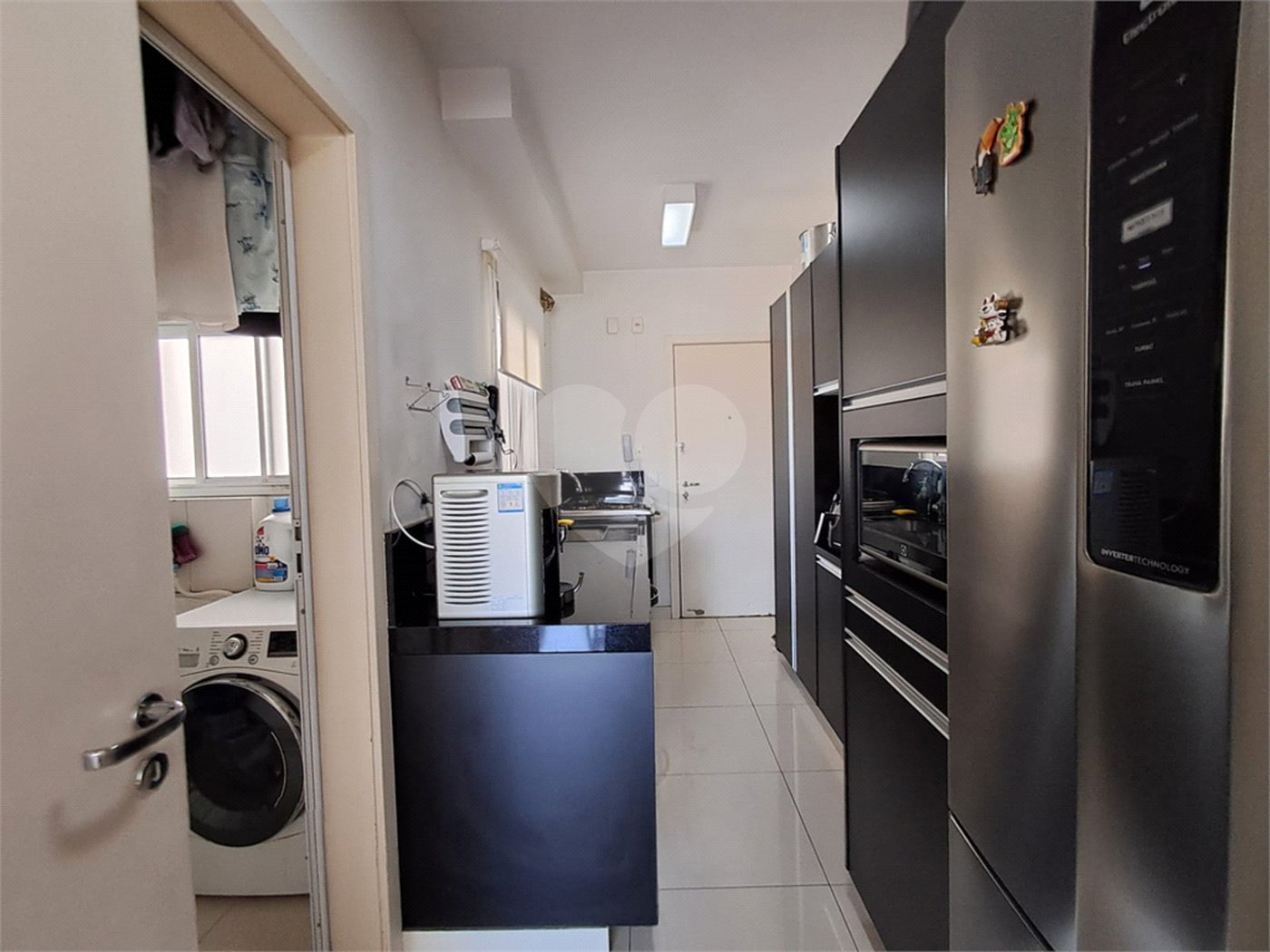 Apartamento à venda com 3 quartos, sendo 1 suíte, em Água Branca, São Paulo, SP