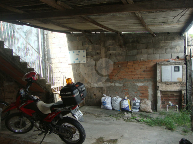 Casa à venda com 3 quartos em Mandaqui, São Paulo, SP