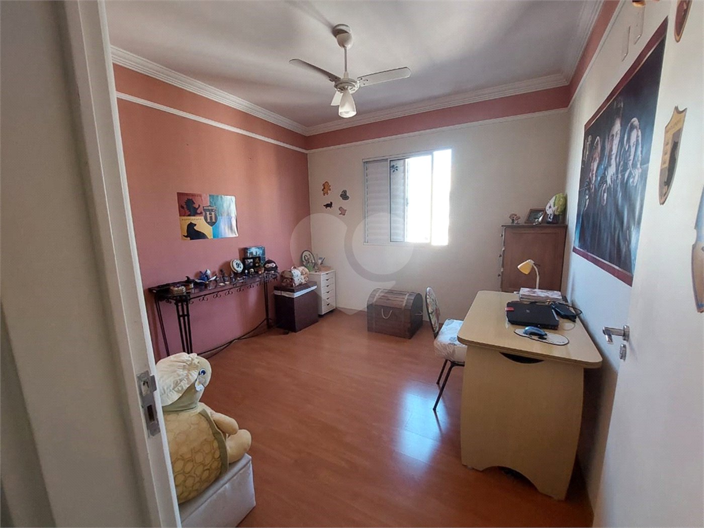 Apartamento à venda com 2 quartos em Vila Brizzola, Indaiatuba, SP
