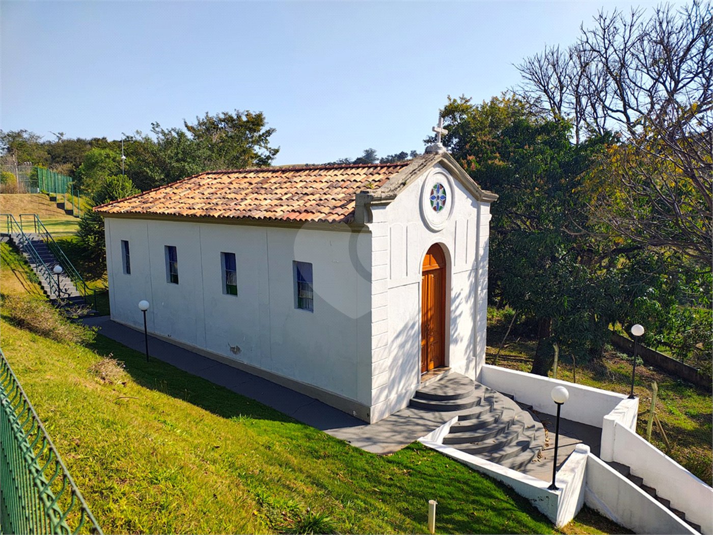 Terreno à venda no condomínio Reserva Santa Mônica, Itupeva - SP