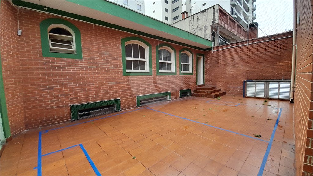 Sobrado para alugar com 5 quartos, sendo 3 suítes, em Jardim do Mar, São Bernardo do Campo, SP