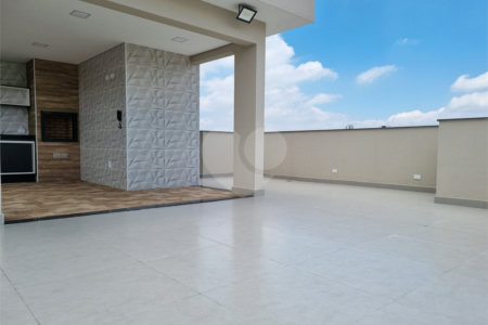 Apartamento à venda com 1 quarto em Vila Mazzei, São Paulo, SP