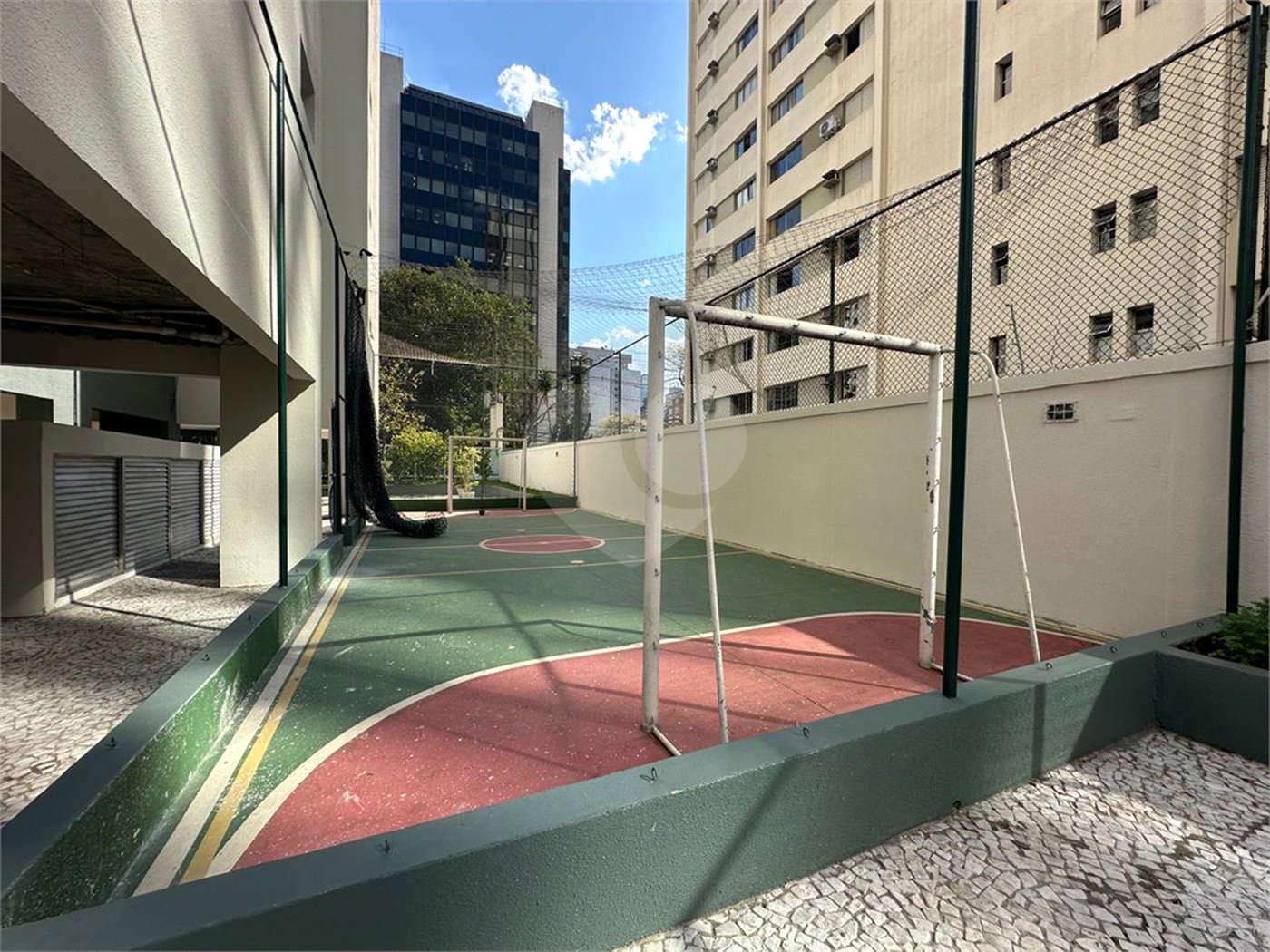 Apartamento para alugar com 2 quartos, sendo 1 suíte, em Itaim Bibi, São Paulo, SP