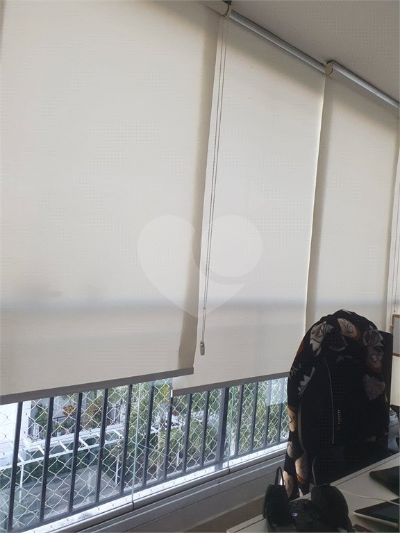 Cobertura à venda com 2 quartos, sendo 1 suíte, em Saúde, São Paulo, SP