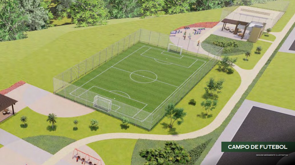 Residencial Tivolli