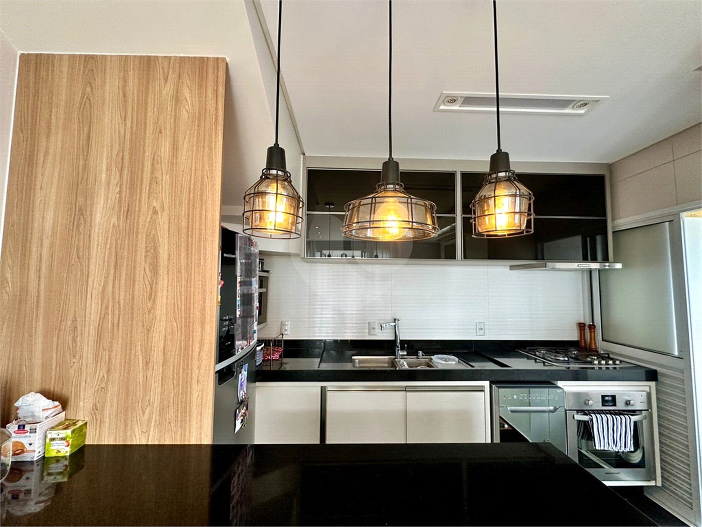 Apartamento à venda com 2 quartos, sendo 1 suíte, em Santana, São Paulo, SP