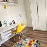 Apartamento à venda com 3 quartos, sendo 1 suíte, em Baeta Neves, São Bernardo do Campo, SP