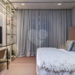 Apartamento à venda com 4 suítes em Jardim Guedala, São Paulo, SP