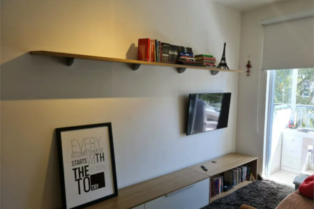 Studio à venda com 1 quarto em Vila Andrade, São Paulo, SP