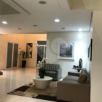Apartamento à venda com 3 quartos, sendo 1 suíte, em Santana, São Paulo, SP