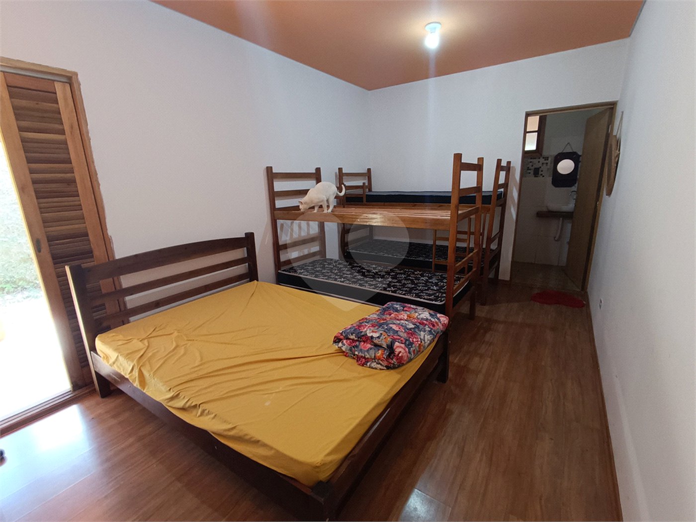 Casa para alugar com 3 suítes em Jardim Rene, São Roque, SP