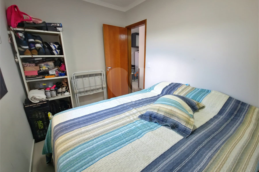 Apartamento à venda com 2 quartos em Jaçanã, São Paulo, SP