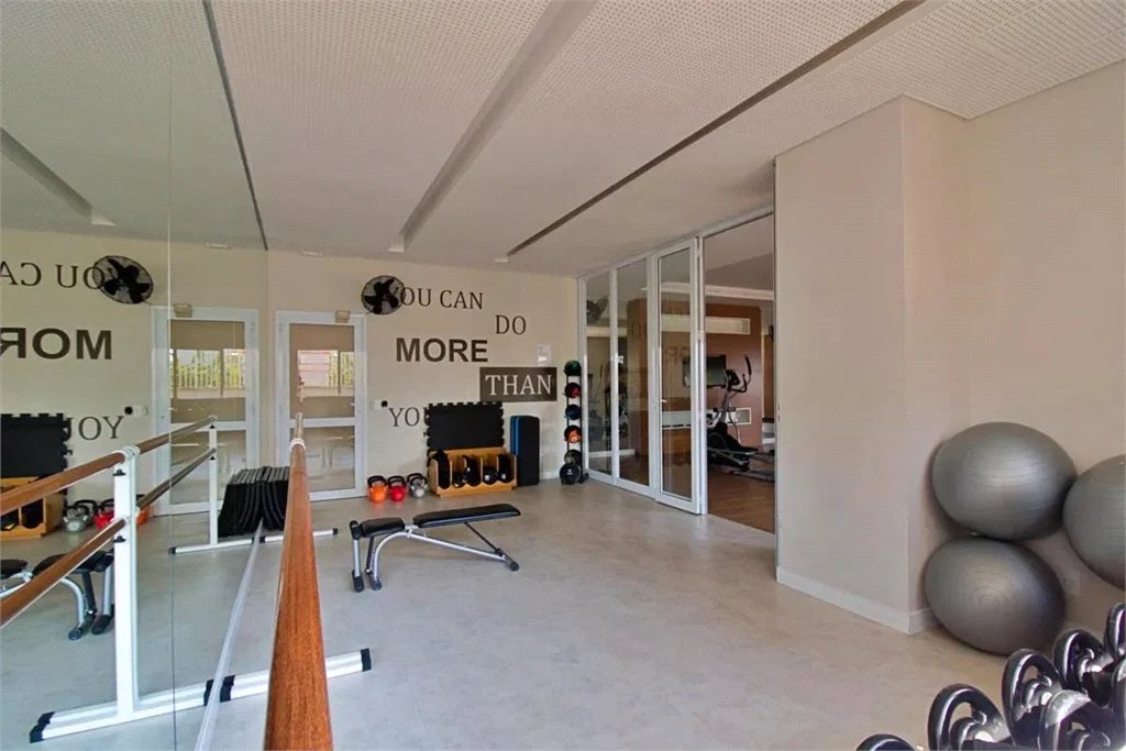 Apartamento à venda com 3 quartos, sendo 1 suíte, em Vila Andrade, São Paulo, SP