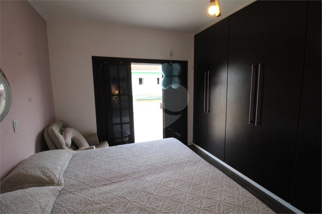 Sobrado à venda com 2 quartos, sendo 1 suíte, em Vila Dom Pedro II, São Paulo, SP