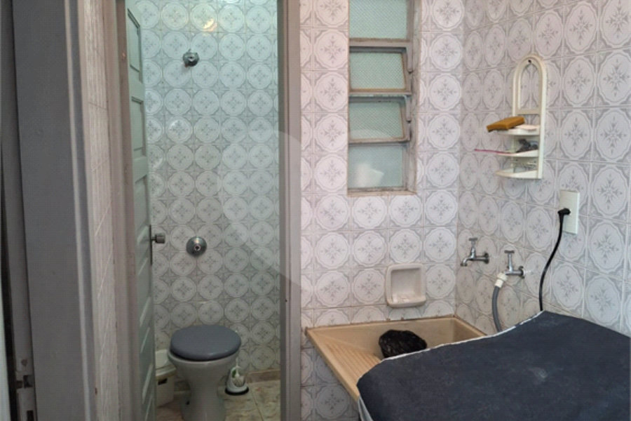 Sobrado à venda com 4 quartos em Limão, São Paulo, SP