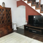 Sobrado à venda com 3 quartos, sendo 1 suíte, em Jardim Mauá, Mauá, SP