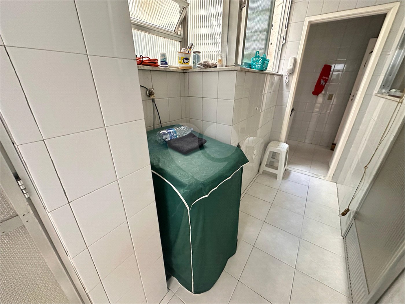 Apartamento à venda com 1 quarto em Andaraí, Rio de Janeiro, RJ
