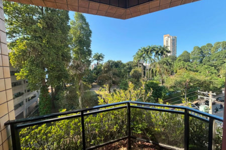 Apartamento com 2 dormitórios à venda, 79 m² por R$ 800.000,00 - Aparecida - Santos/SP