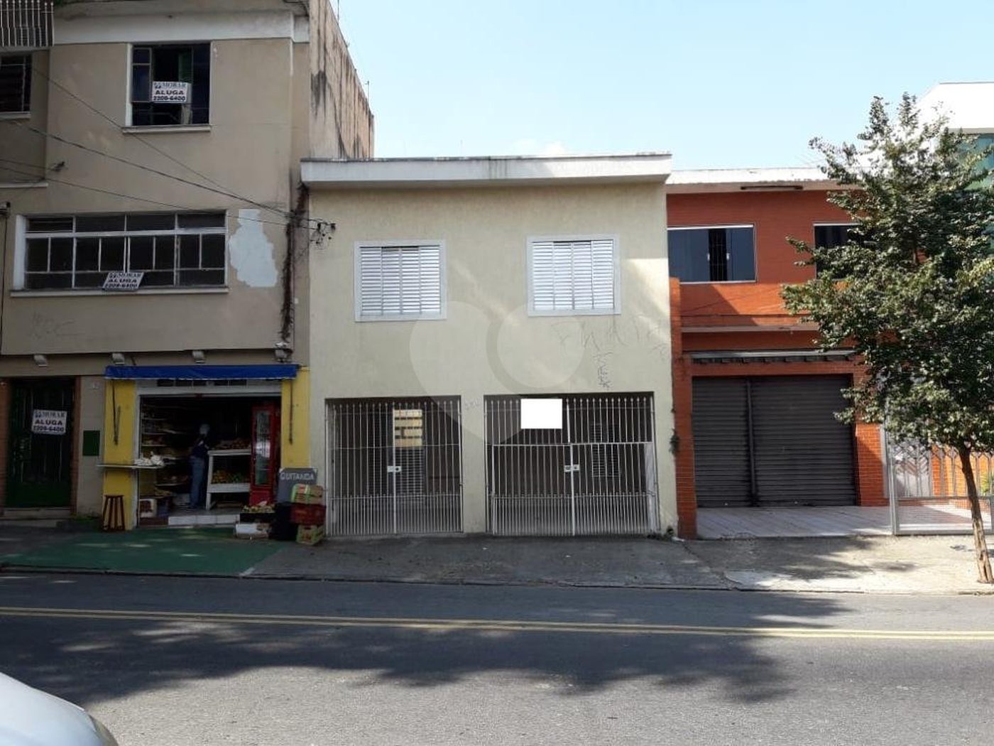 Sobrado à venda com 4 quartos, sendo 2 suítes, em Santana, São Paulo, SP