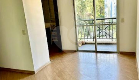 Apartamento à venda com 2 quartos, sendo 1 suíte,  em Jardim Ampliação, São Paulo, SP