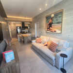 Apartamento para alugar com 2 quartos, sendo 1 suíte, em Leblon, Rio de Janeiro, RJ