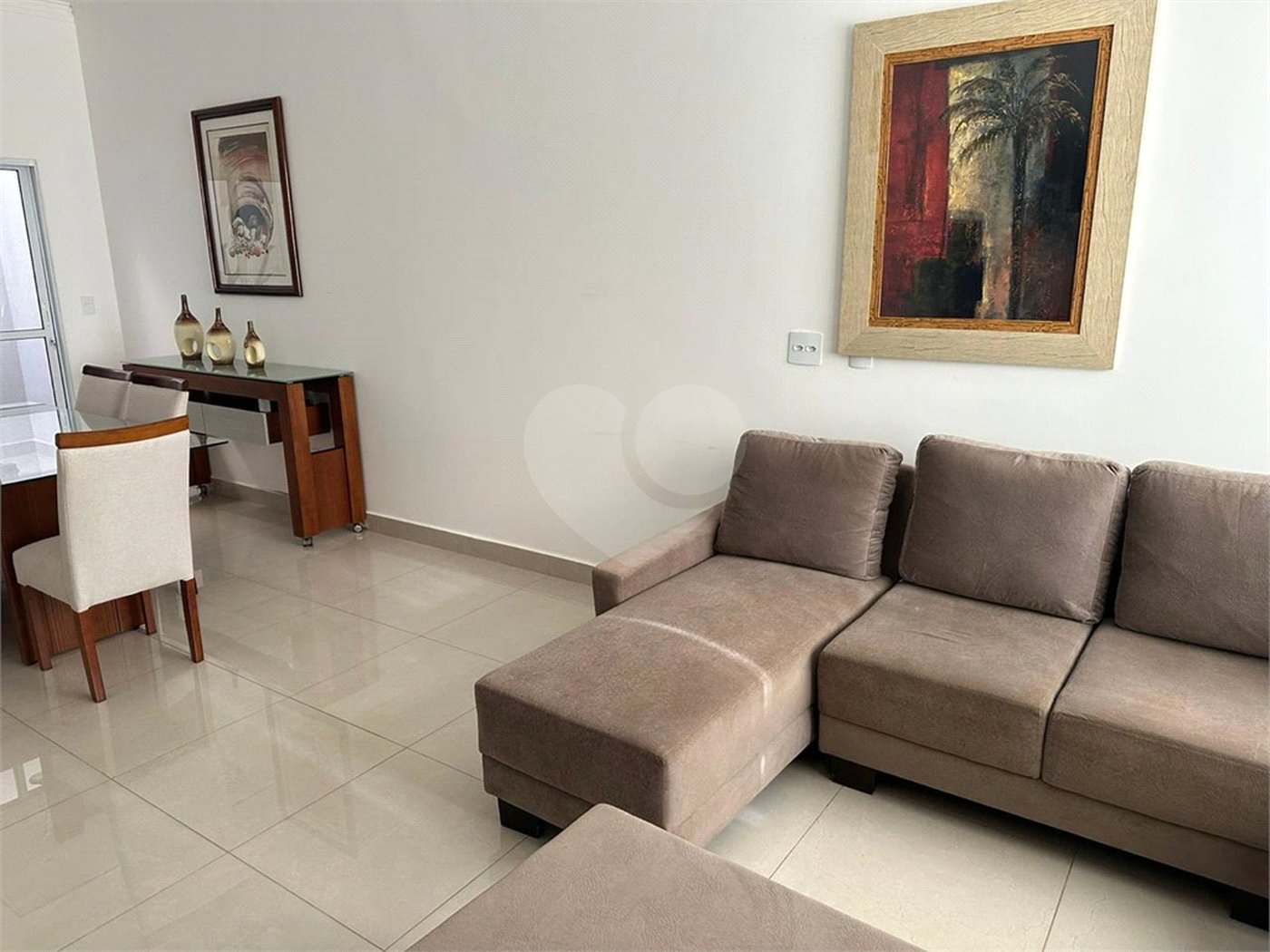Casa à venda com 2 quartos, sendo 1 suíte, no condomínio Residencia Valencia - Ilha Turia, Ribeirão Preto - SP