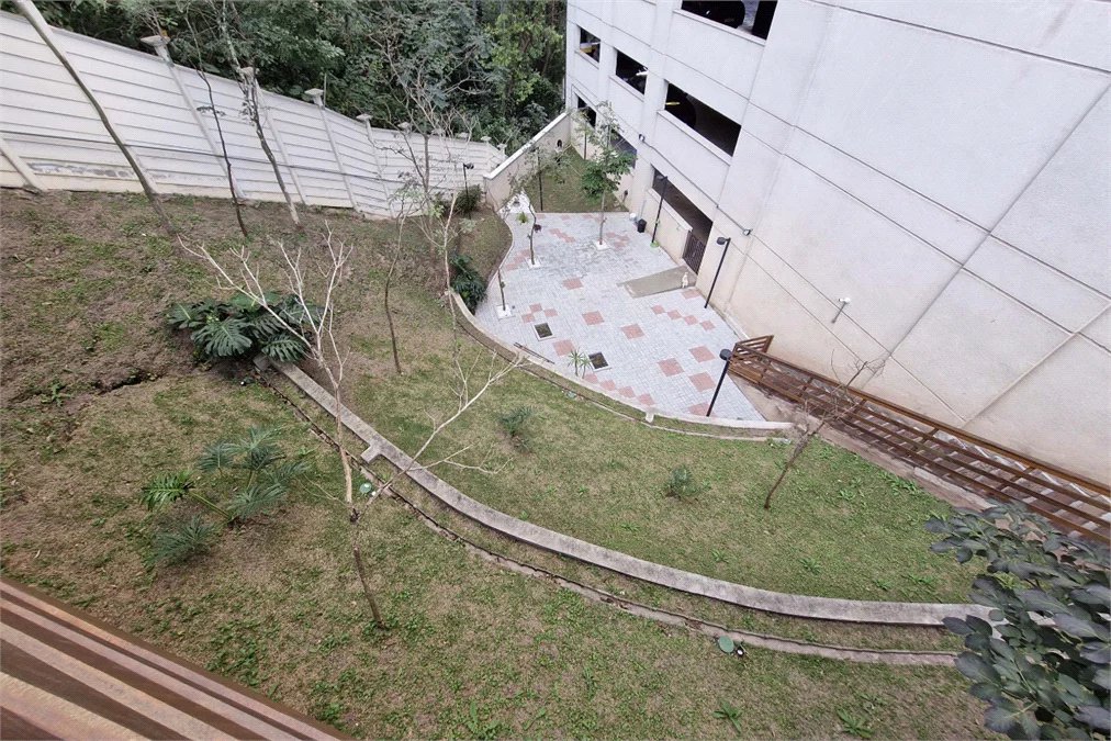 Apartamento à venda com 4 suítes em Vila Andrade, São Paulo, SP