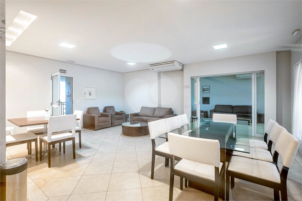 Apartamento à venda ou para alugar com 2 quartos, sendo 1 suíte, em Vila Olímpia, São Paulo, SP